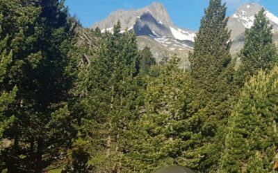 BIVOUAC MONTAGNE Formule FAMILLE